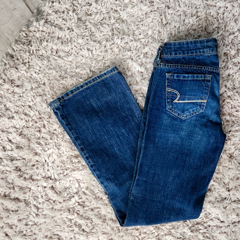 American Eagle Wide Leg Women's Sz 4